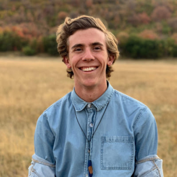 zacharykchild